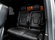 Mercedes-Benz Třídy V Kombi 0,0 174 kw