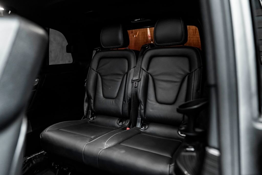 Mercedes-Benz Třídy V Kombi 0,0 174 kw