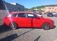 Hyundai i30 Kombi 1,5 l 117 kw