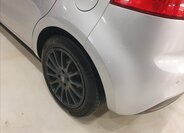 KIA Rio Hatchback 1,4 l 66 kw