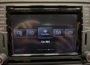 Volkswagen Multivan MPV 2,0 l 110 kw