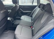 Škoda Octavia Kombi 2,0 l 85 kw