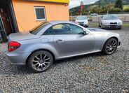 Mercedes-Benz SLK 5