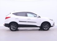 Hyundai ix35 Ostatní 1,7 l 85 kw
