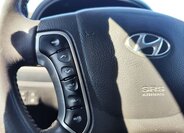 Hyundai Santa Fe SUV / Terénní 2,2 l 145 kw