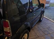 Suzuki Jimny SUV 0,0 0