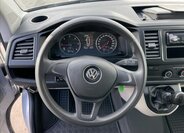 Volkswagen Transporter 8