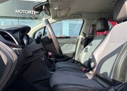 Opel Mokka SUV / Terénní 1,7 l 96 kw