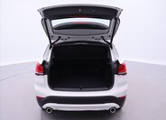 BMW X1 SUV 2,0 l 131 kw