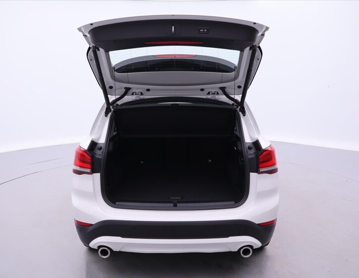 BMW X1 SUV 2,0 l 131 kw