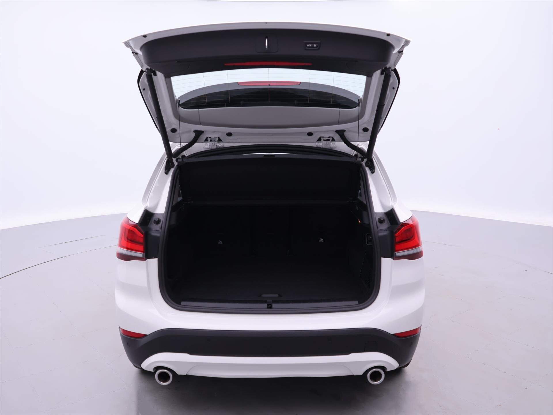 BMW X1 SUV 2,0 l 131 kw