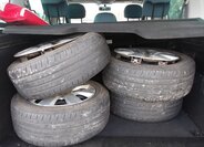 Citroën Berlingo Ostatní 1,6 l 73 kw