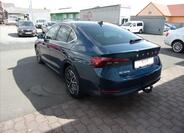 Škoda Octavia 5