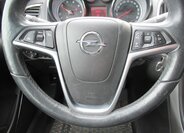 Opel Astra Kombi 2,0 l 121 kw