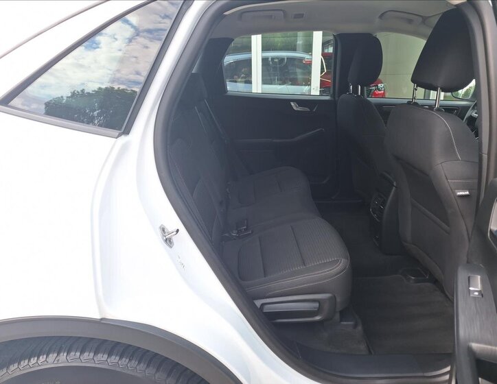 Ford Kuga SUV 2,5 l 165 kw