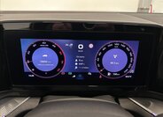 Škoda Kodiaq SUV 2,0 l 142 kw