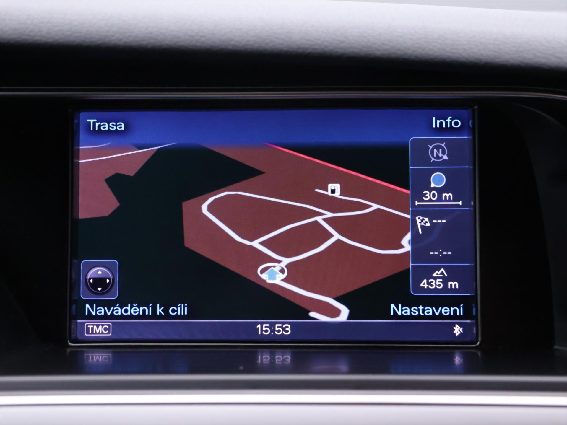 Audi A4 Kombi 3,0 l 180 kw