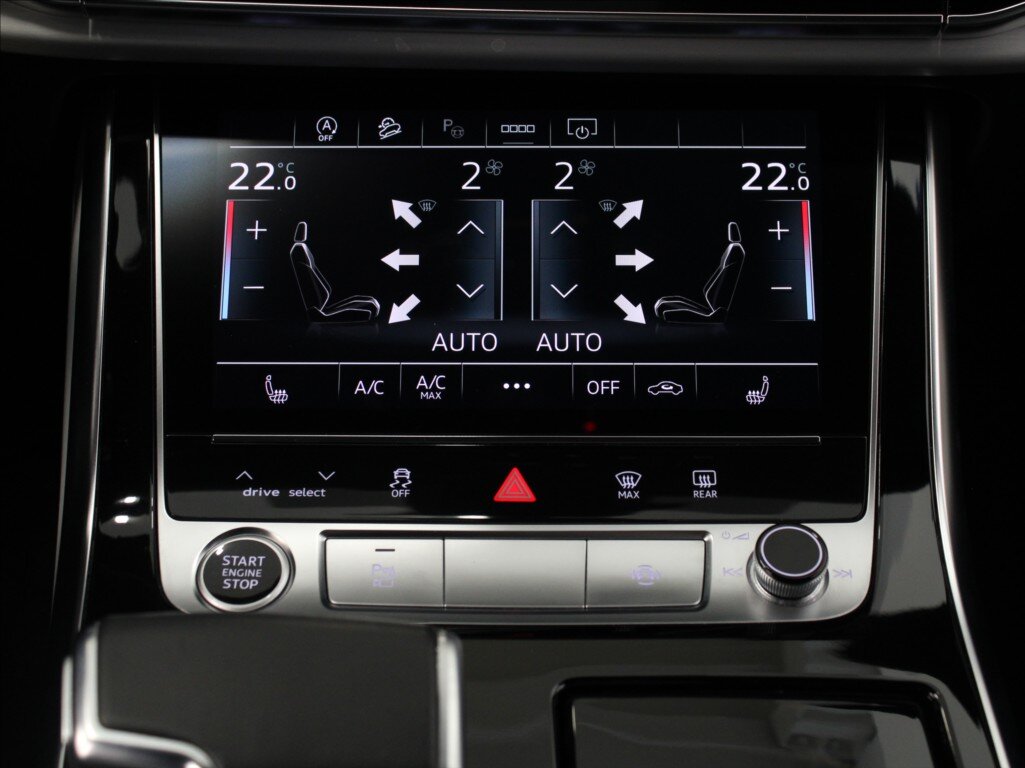 Audi Q7 SUV / Terénní 3,0 l 210 kw