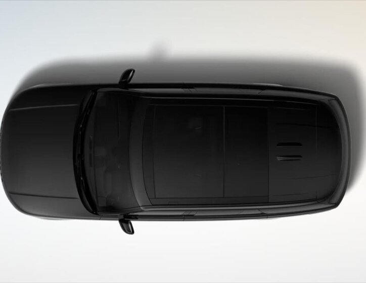 Land Rover Range Rover 4