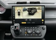 Land Rover Defender SUV / Terénní 4,4 l 467 kw