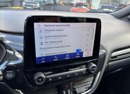 Ford Puma SUV / Terénní 999,0 125 kw