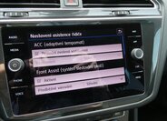 Volkswagen Tiguan SUV 2,0 l 110 kw