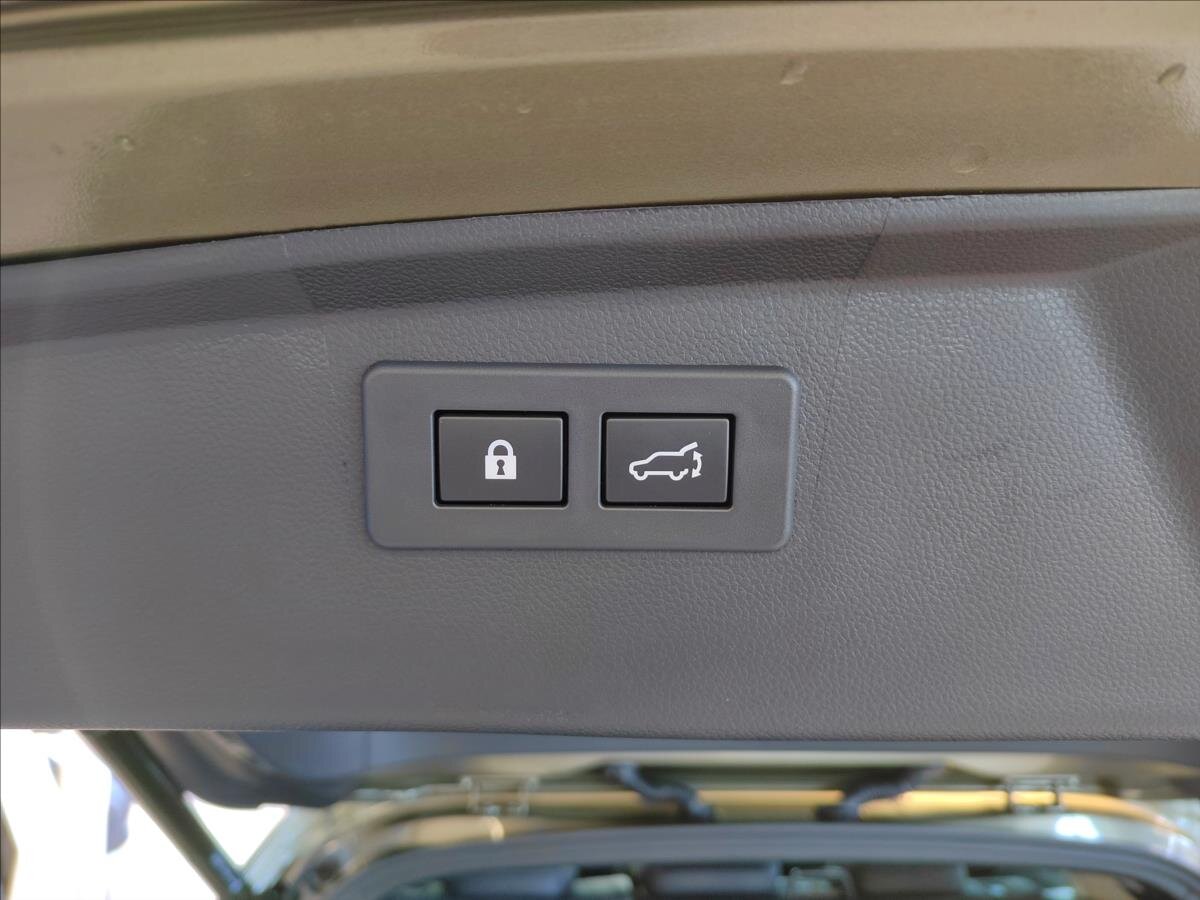 Subaru Outback Kombi 2,5 l 124 kw