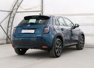 Fiat 600 Hatchback 1,2 l 100 kw