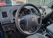 Toyota Hilux Pick-up 2,5 l 106 kw