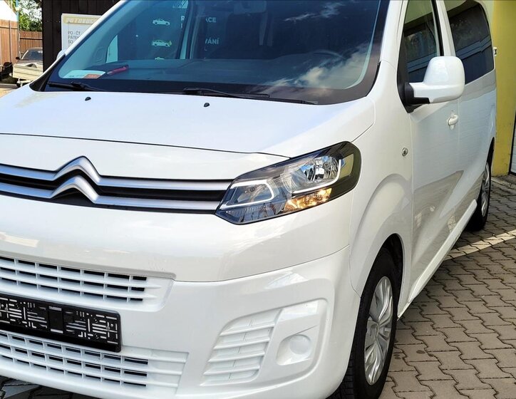 Citroën Jumpy 3