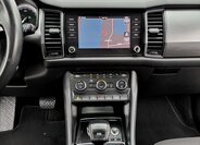 Škoda Kodiaq SUV / Terénní 1,5 l 110 kw