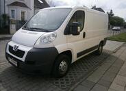 Peugeot Boxer 3