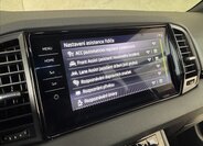 Škoda Karoq SUV 2,0 l 110 kw