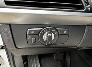 BMW X5 Kombi 3,0 l 180 kw