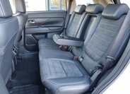 Mitsubishi Outlander SUV / Terénní 2,0 l 110 kw