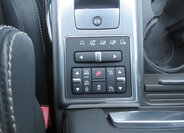 Land Rover Range Rover Sport SUV / Terénní 3,0 l 188 kw