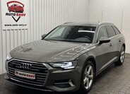 Audi A6 Kombi 2,0 l 150 kw