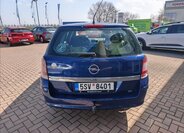Opel Astra Kombi 1,4 l 66 kw