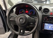 Volkswagen Caddy MPV 1,4 l 55 kw