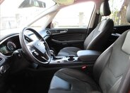 Ford Galaxy Kombi 2,0 l 154 kw