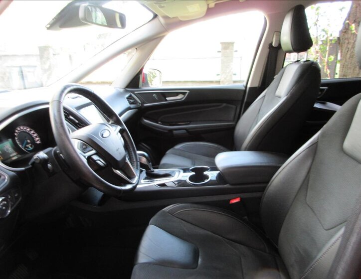 Ford Galaxy Kombi 2,0 l 154 kw