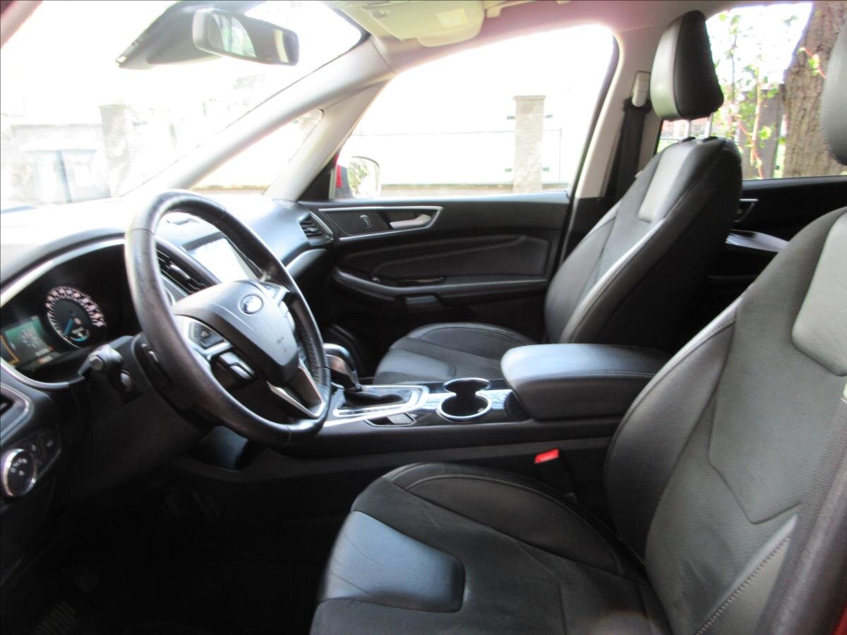 Ford Galaxy Kombi 2,0 l 154 kw