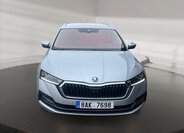 Škoda Octavia Kombi 1,5 l 110 kw