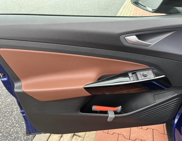 Volkswagen ID.4 Kombi 0,0 150 kw