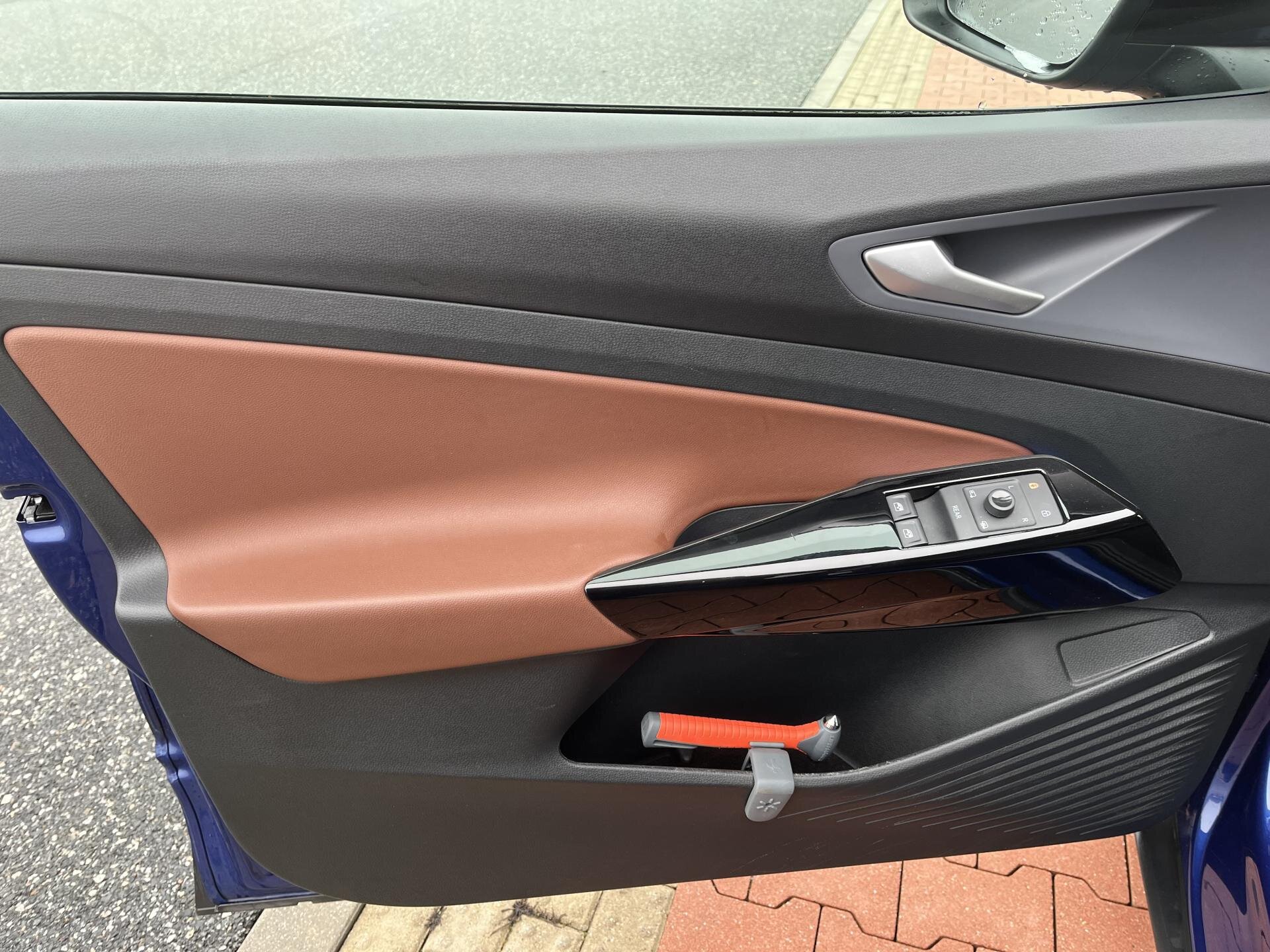 Volkswagen ID.4 Kombi 0,0 150 kw