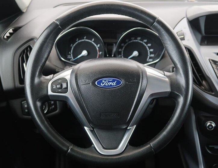 Ford B-MAX MPV 998,0 74 kw