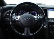 Infiniti QX70 SUV 3,0 l 175 kw