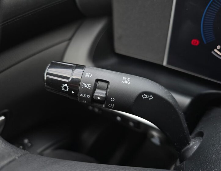 Hyundai Tucson SUV / Terénní 1,6 l 117 kw