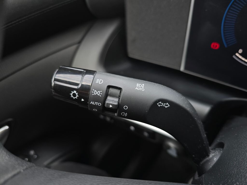 Hyundai Tucson SUV / Terénní 1,6 l 117 kw