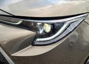 Toyota Corolla Kombi 1,8 l 72 kw